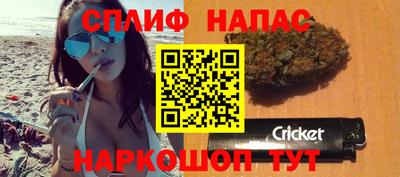 хмурый Абакан